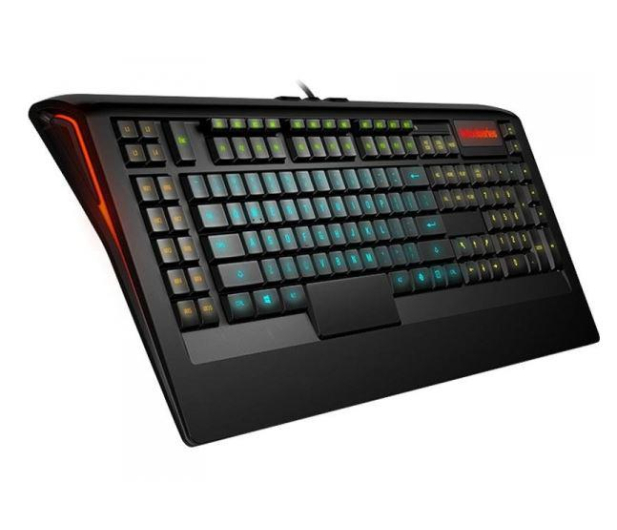 SteelSeries Apex 350 - 263573 - zdjęcie 2
